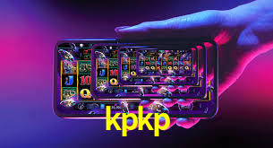 kpkp: A Experiência de Casino com Jogos de Mesa ao Vivo